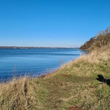 Appartement Ostseetraum Quern