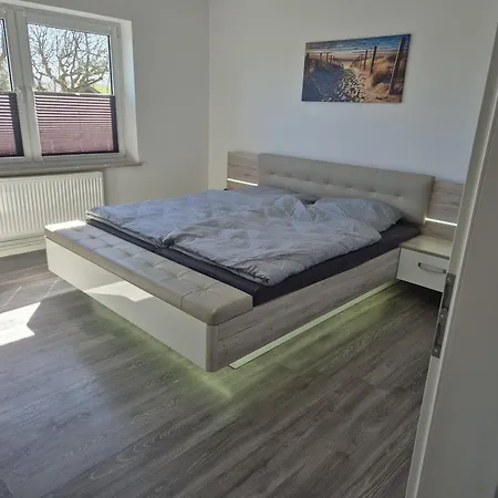 Ostseetraum Appartement *