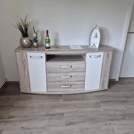 Ostseetraum Appartement *