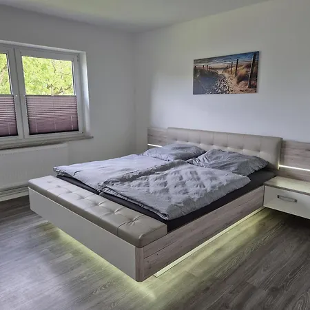 Ostseetraum Appartement