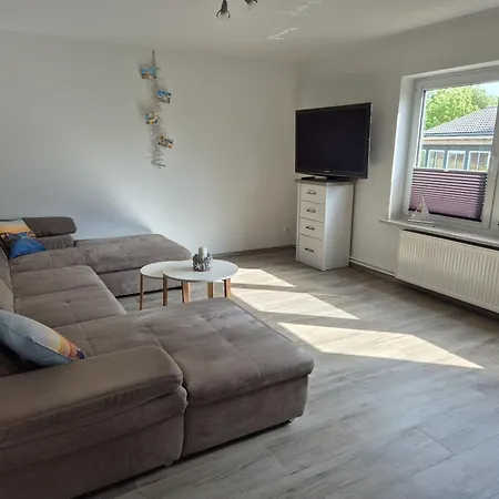 Appartement Ostseetraum Quern