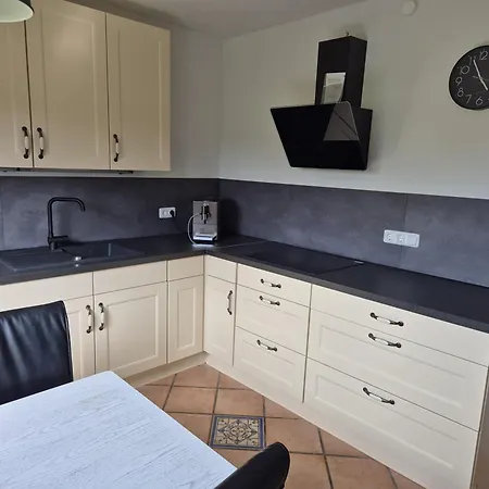 Ostseetraum Appartement