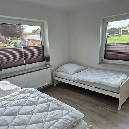 Ostseetraum Appartement