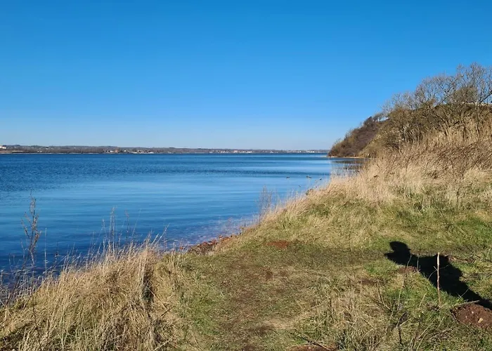 Appartamento Ostseetraum Quern